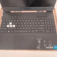 لپتاپ گیمینگ ASUS TUF DASH F15|رایانه همراه|اراک, |دیوار