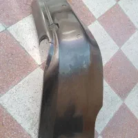 سپر جلو ال90 و نیم سپر عقب بنز|قطعات یدکی و لوازم جانبی|شاهینشهر, عطار|دیوار