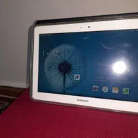 تبلت ۱۰ اینچی قلمدار و سیم کارتخور سامسونگ