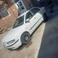 سمند مدل 92