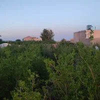 باغ در بافت روستای خسروجرد|فروش زمین و ملک کلنگی|سبزوار, خسروجرد|دیوار