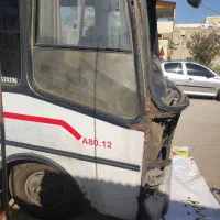 فروش یه دستگاه اویکو آ 80|خودرو سنگین|ساوه, |دیوار