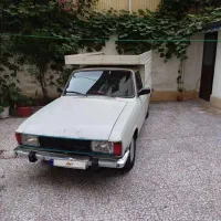 دوگانه کارخونه|خودرو سواری و وانت|رشت, نیروی دریایی|دیوار