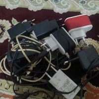 کباب پز و قلیان و بارفیکس|اجاق گاز و لوازم برقی پخت‌وپز|مشکین‌دشت, |دیوار