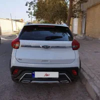 ام وی ام x22 مدل 1401 سفید|خودرو سواری و وانت|یزد, |دیوار