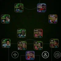 اکانت ای فوتبال