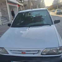 پراید مدل ۹۹|خودرو سواری و وانت|ارومیه, |دیوار