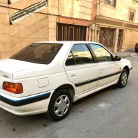 پژو پارس دوگانه سوز ، مدل ۱۳۹۰|خودرو سواری و وانت|تهران, شهرک شریعتی|دیوار