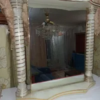 آینه قاب سنگی|آینه|تهران, پیروزی|دیوار
