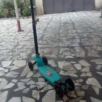 فروش یک عدد اسکوتر