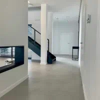 نقاشی ساختمان