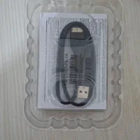 هارد اکسترنال ۱ گیگابایتی نو|قطعات و لوازم جانبی رایانه|اصفهان, گلزار|دیوار