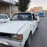 وانت ۷۹|خودرو سواری و وانت|ملایر, |دیوار