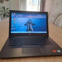Dell Vostro 5471 - 14'' لپ تاب دل|رایانه همراه|کرج, جهانشهر|دیوار