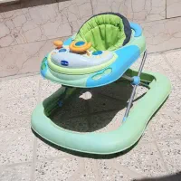 روروک بچه
