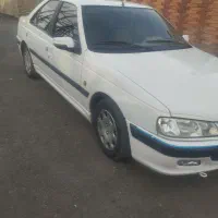 پارس دوگانه کارخانه رخ403 مدل 96