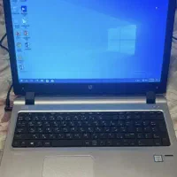 لپ تاپ hp (corei3)