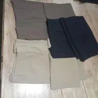 شلوار ریزشی