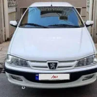 پارس 95بدون رنگ
