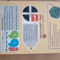 دروس طلایی دوازدهم|کتاب و مجله آموزشی|نیشابور, سرآب کوشک|دیوار