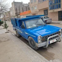 نیسان دوگانه ۹۹