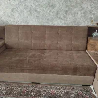 مبل|مبلمان خانگی و میز عسلی|گرمسار, |دیوار