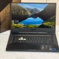 ASUS TUF FX516P
