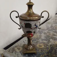 پانچ شراب خوری|کلکسیون اشیاء عتیقه|باقرشهر, |دیوار