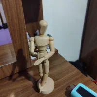 فیگور انیمشین سازی