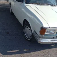 پیکان وانت مدل ۸۹ دوگانه