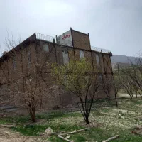 مزایده فروش یا اجاره ملک تجاری و باغ ویلا|فروش دفتر صنعتی، کشاورزی، تجاری|زاغه, |دیوار