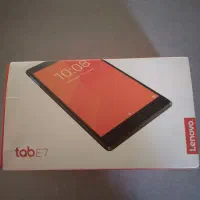 تبلت لنوو مدلE7 1G+16G