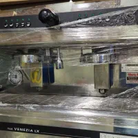 دستگاه قهوه صنعتی