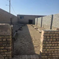 فروش یا معاوضه با ماشین|فروش زمین و ملک کلنگی|قم, بوستان جوان|دیوار