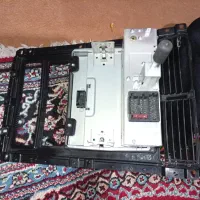 فروش ضبط پژوپارس فابریک درحدنو|قطعات یدکی و لوازم جانبی|بندرعباس, |دیوار