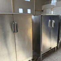 لوازم رستوران و آشپزخانه