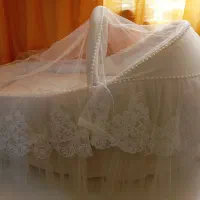 سبد حمل نوزاد