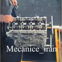 استادکار ومکانیک ماهر درصدی