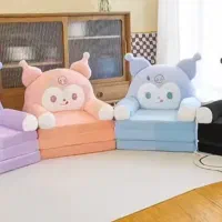 کاناپه تخت شوی کودک یک تا سه سال