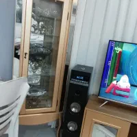 سرویس چوب کامل