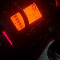 مگلی200اپاچی بنلی ns