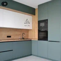 کابینت به صورت اقساطی|خدمات پیشه و مهارت|شهرکرد, |دیوار