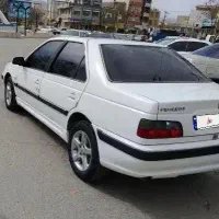 پژوپارس|خودرو سواری و وانت|مریوان, |دیوار