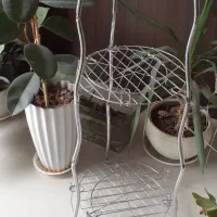 استند قابلمه ۵ طبقه