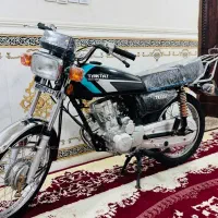 تکتاز مدل ۱۴۰۲ خروجی ۱۴۰۴