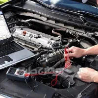 خدمات سیار انژکتوری خودرو بصورت تمام وقت
