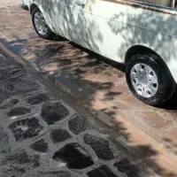 دو تا  ماشین فروشی  وانت  مدل ۹۰ و پراید  مدل ۸۰|خودرو سواری و وانت|تربتحیدریه, رضاشهر|دیوار