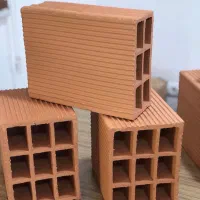 آجر سفال ۱۰ در ۲۰  بقیمت  ۵۰۰۰ تومان