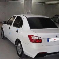 ساینا S 401|خودرو سواری و وانت|تهران, گلستان (شهرک راه آهن)|دیوار