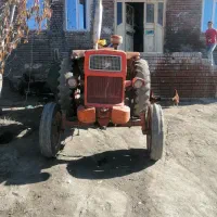 رومانی مدل 57تاز تعمیر سیمب 40 درصد وجلو90درصد